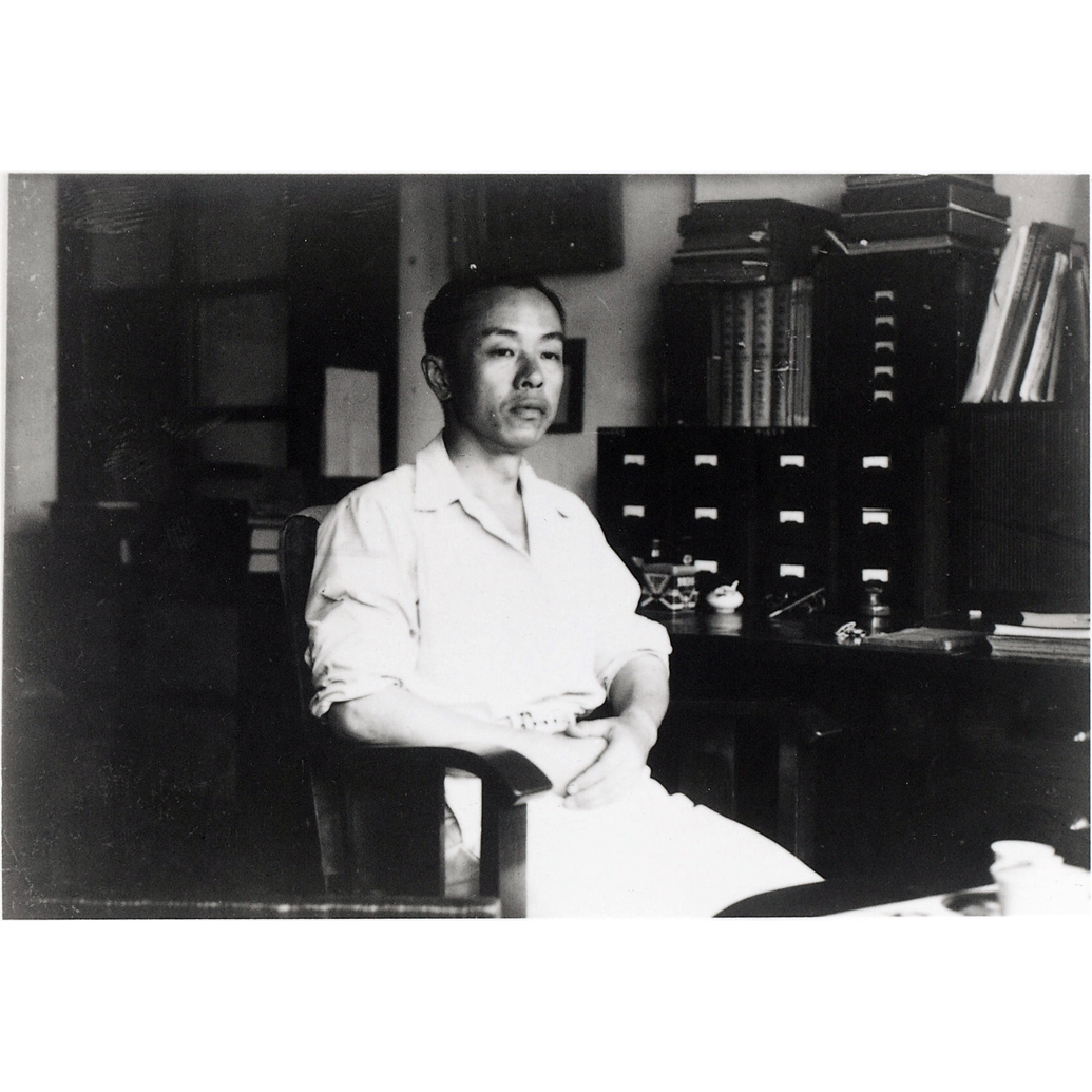 詳細情報一覧歴代総長・教授・助教授履歴検索システム－対象：1949年以前の在職者―