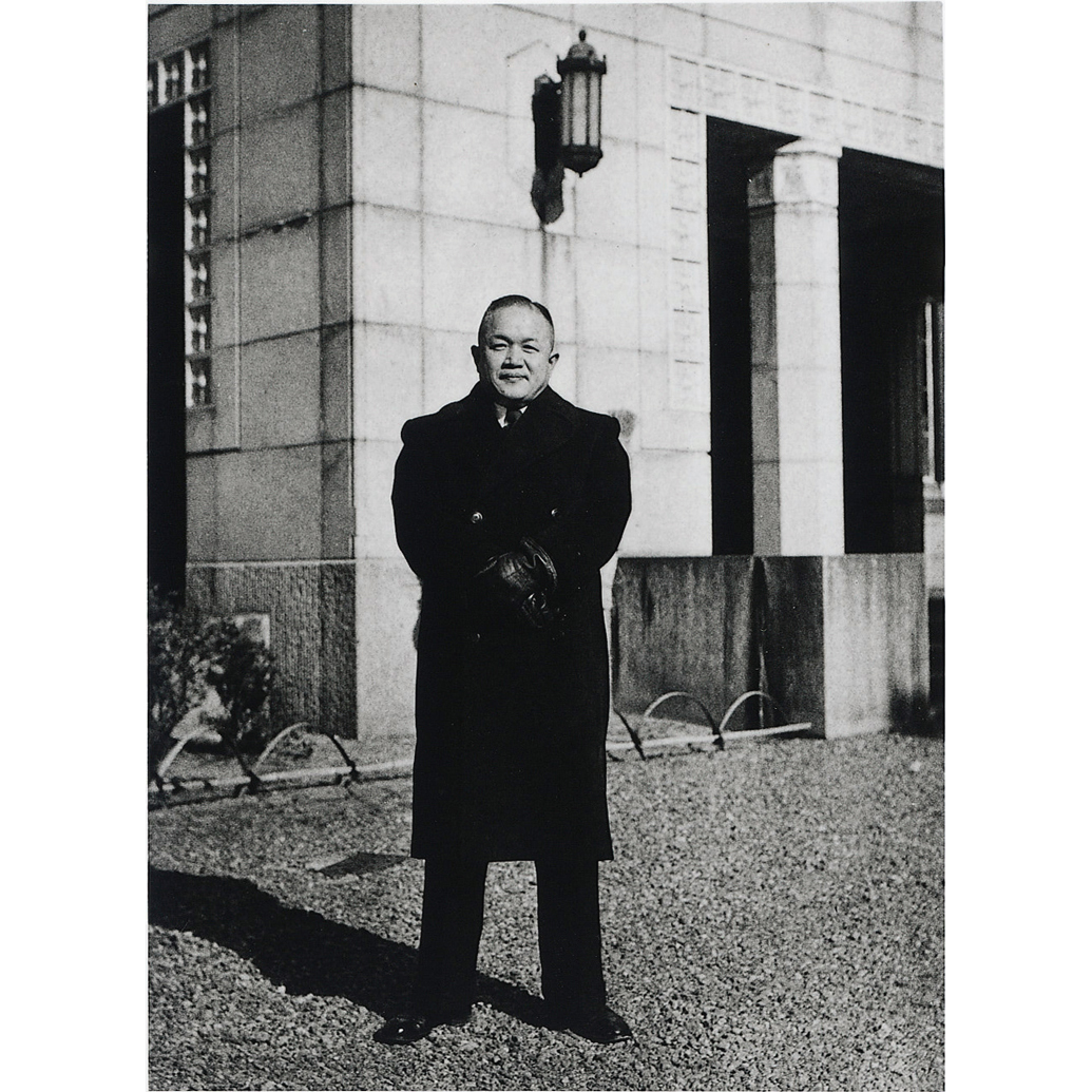 詳細情報一覧歴代総長・教授・助教授履歴検索システム－対象：1949年以前の在職者―