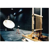 超高層電波研究センターのマイクロ波エネルギー伝送