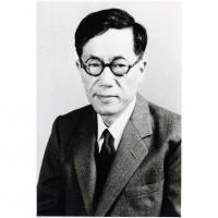 高田三郎教授